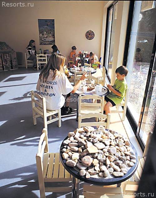 Dassia Chandris Hotel 15